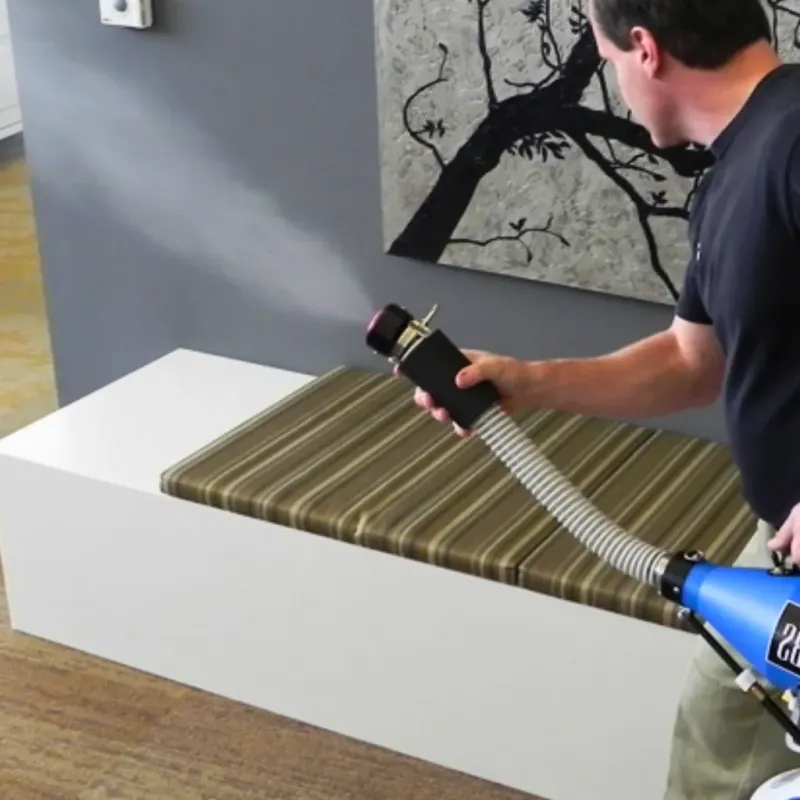 Professional Odor Removal in East Merrimack, NH
